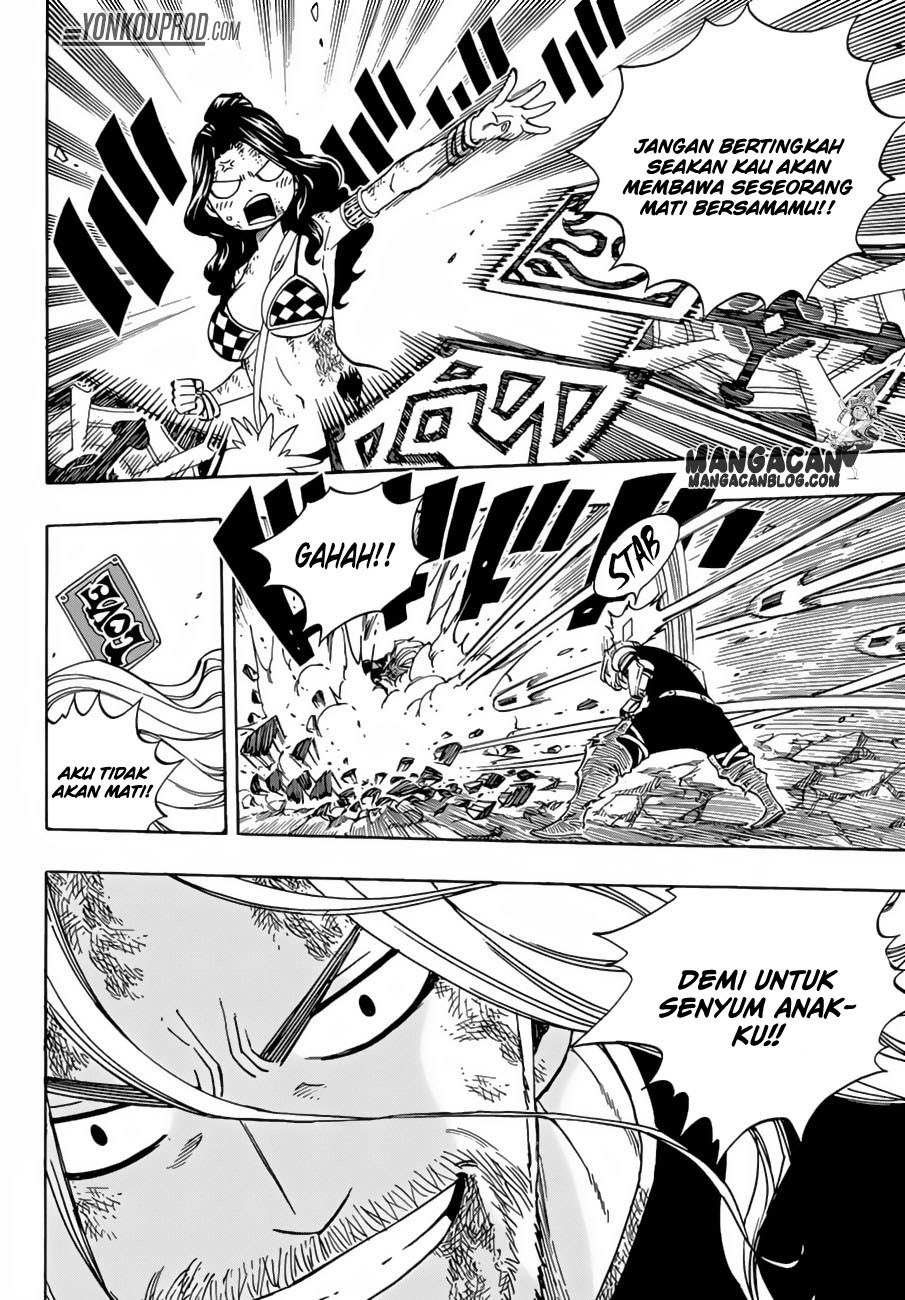 Chapter 526 - halaman 17