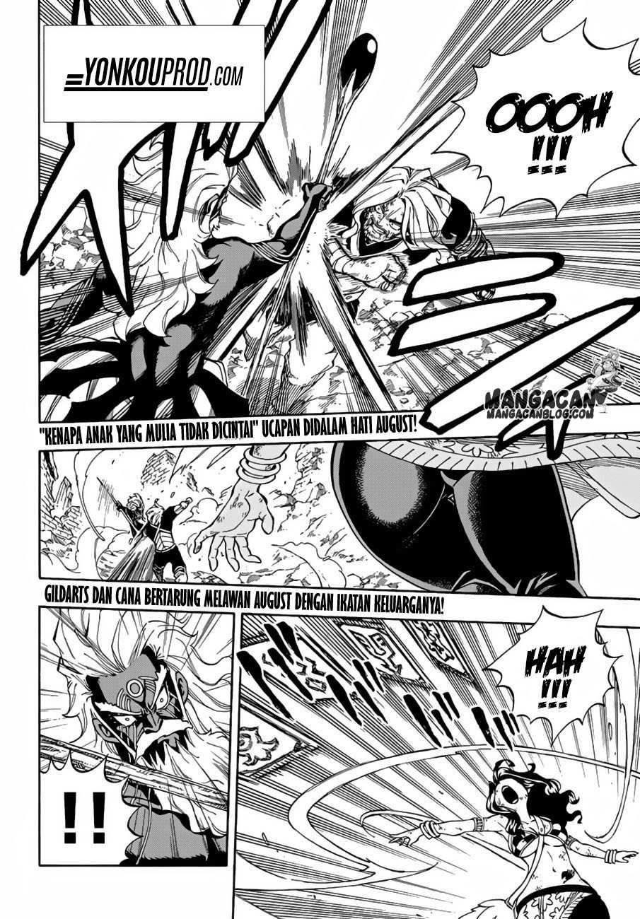 Chapter 526 - halaman 3