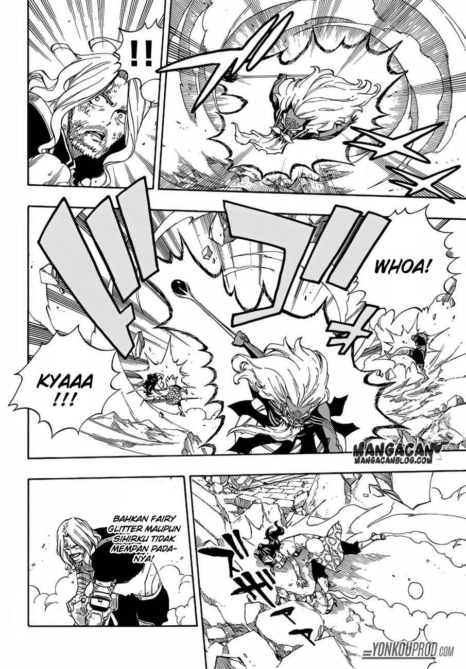 Chapter 526 - halaman 5