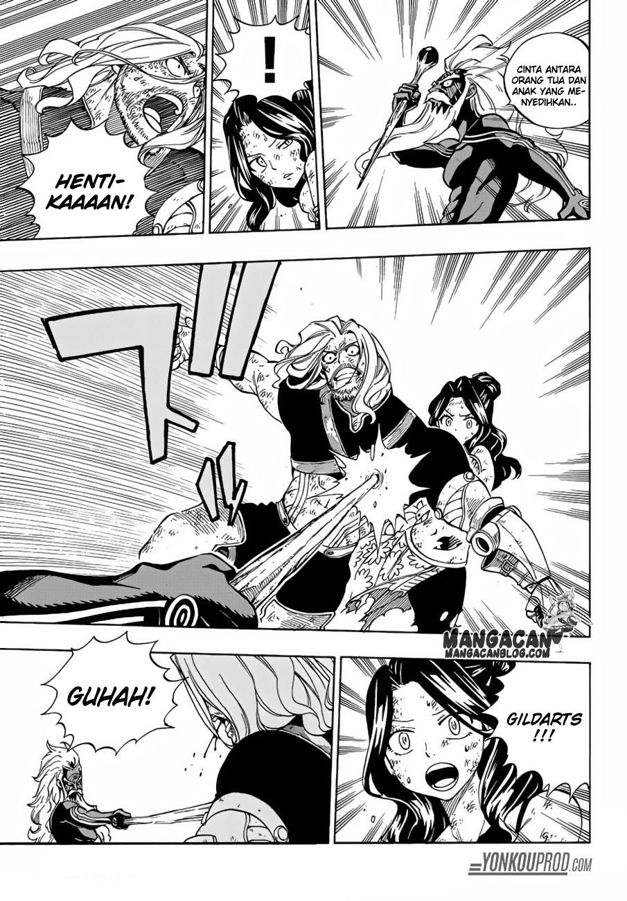 Chapter 526 - halaman 6