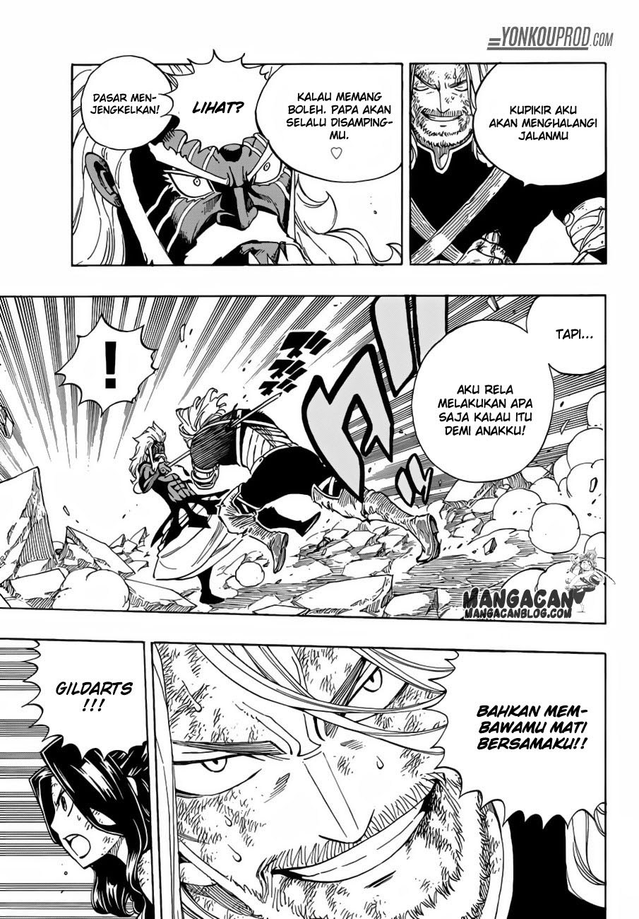 Chapter 526 - halaman 8