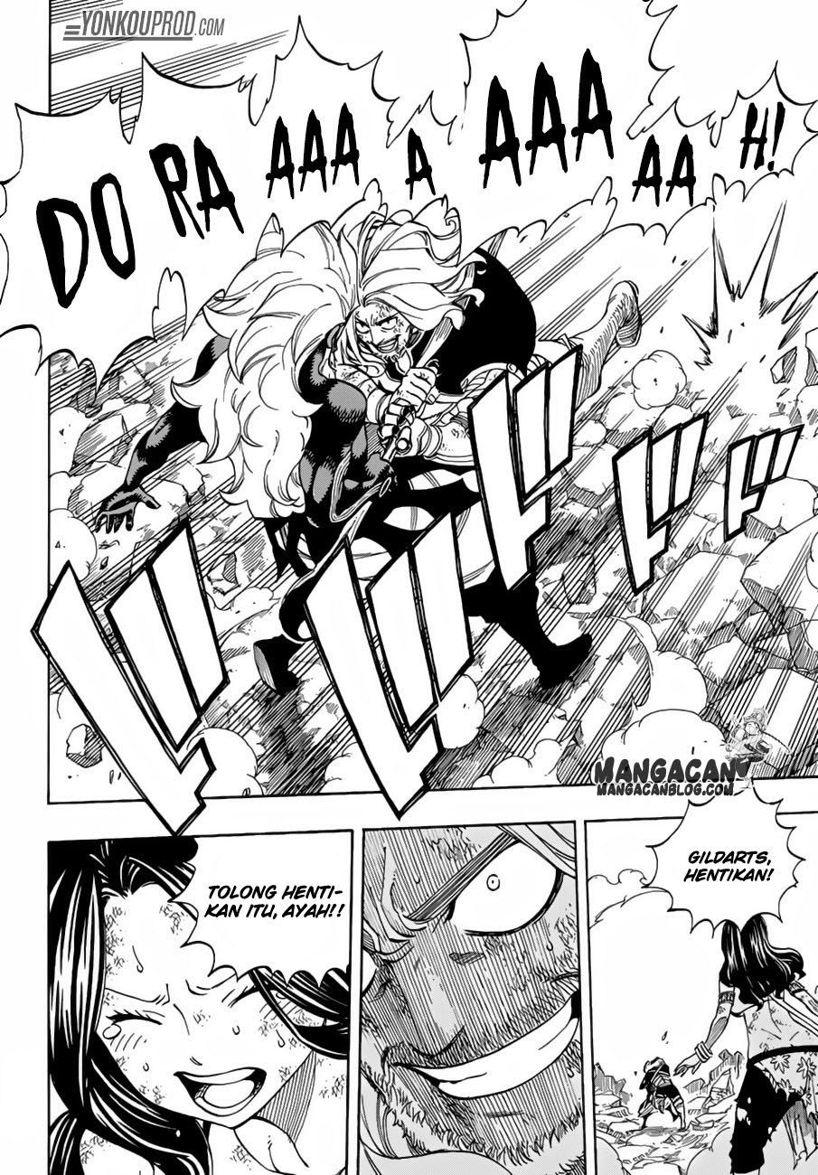 Chapter 526 - halaman 9