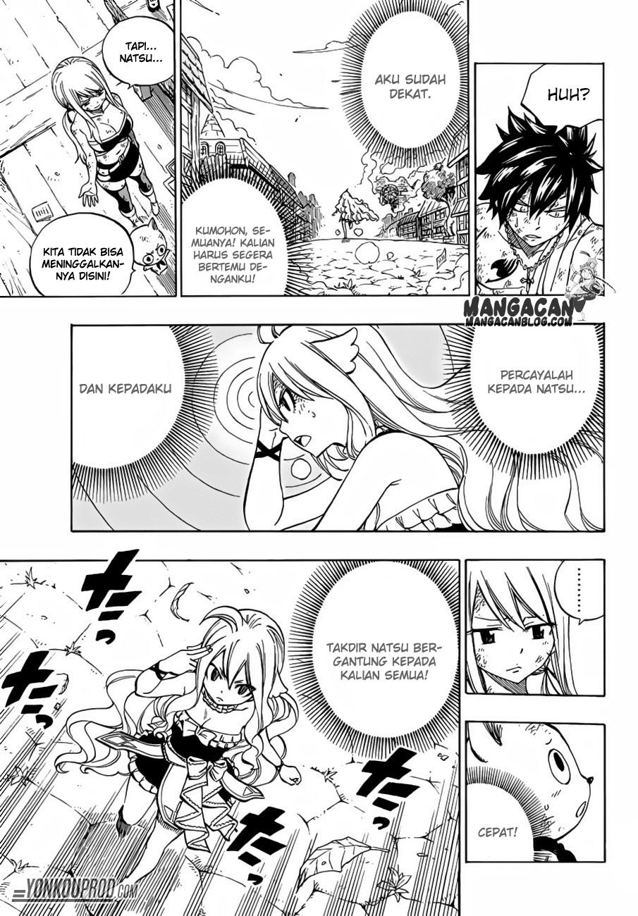 Chapter 525 - halaman 12
