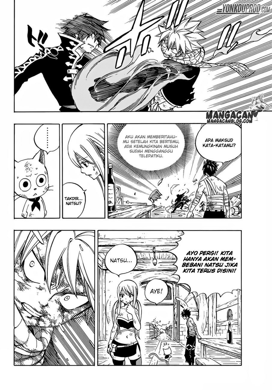 Chapter 525 - halaman 13