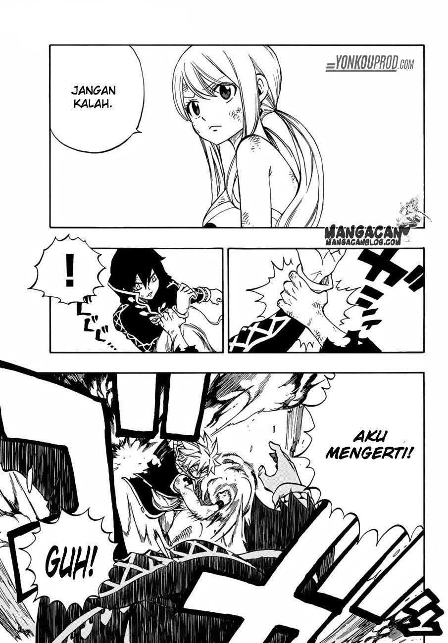 Chapter 525 - halaman 14
