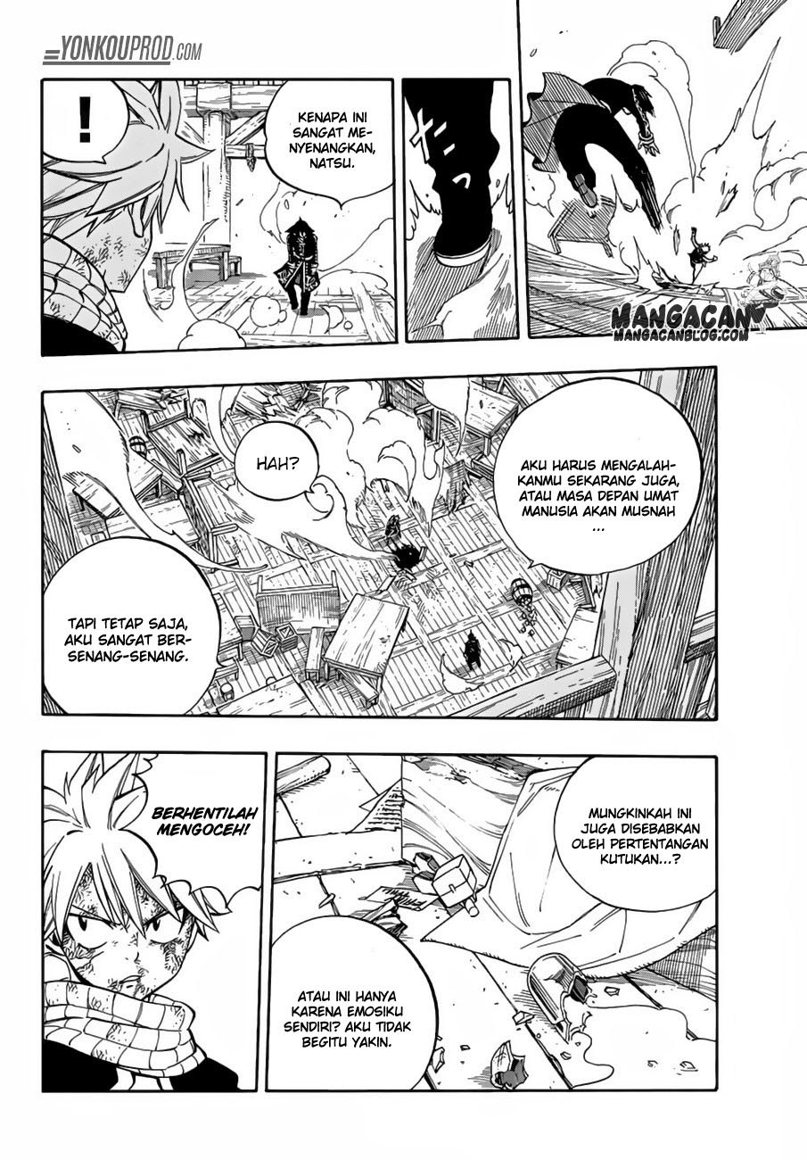 Chapter 525 - halaman 15