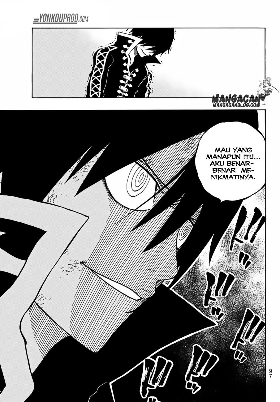 Chapter 525 - halaman 16