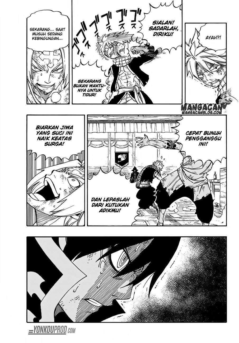 Chapter 525 - halaman 18