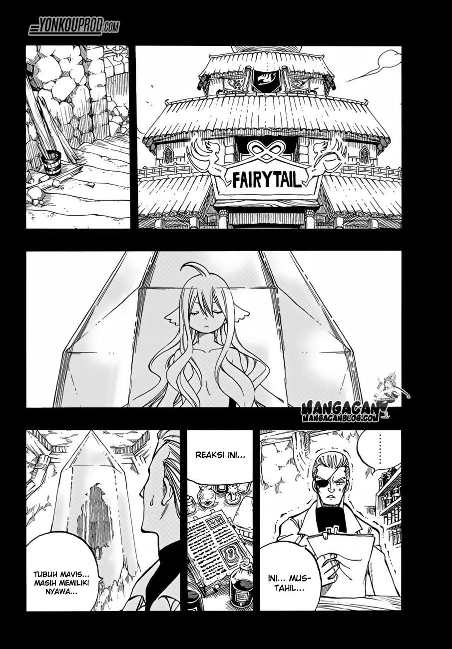 Chapter 525 - halaman 19