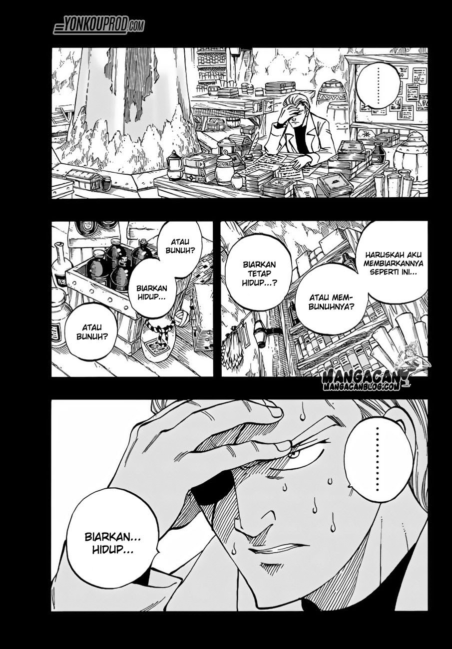 Chapter 525 - halaman 20