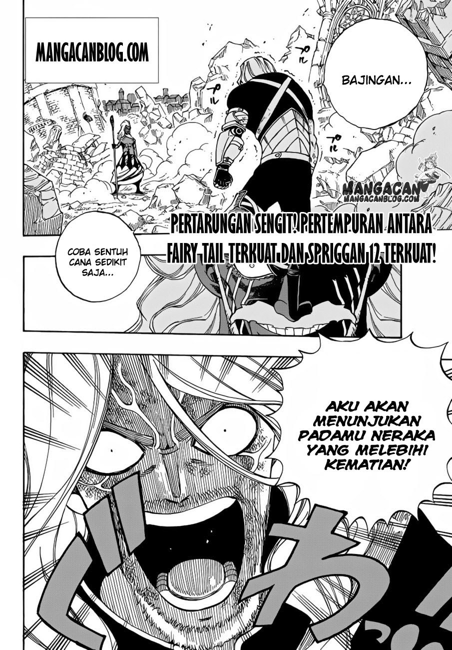 Chapter 525 - halaman 3