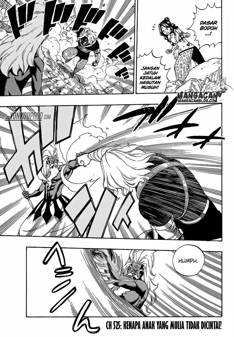 Chapter 525 - halaman 4