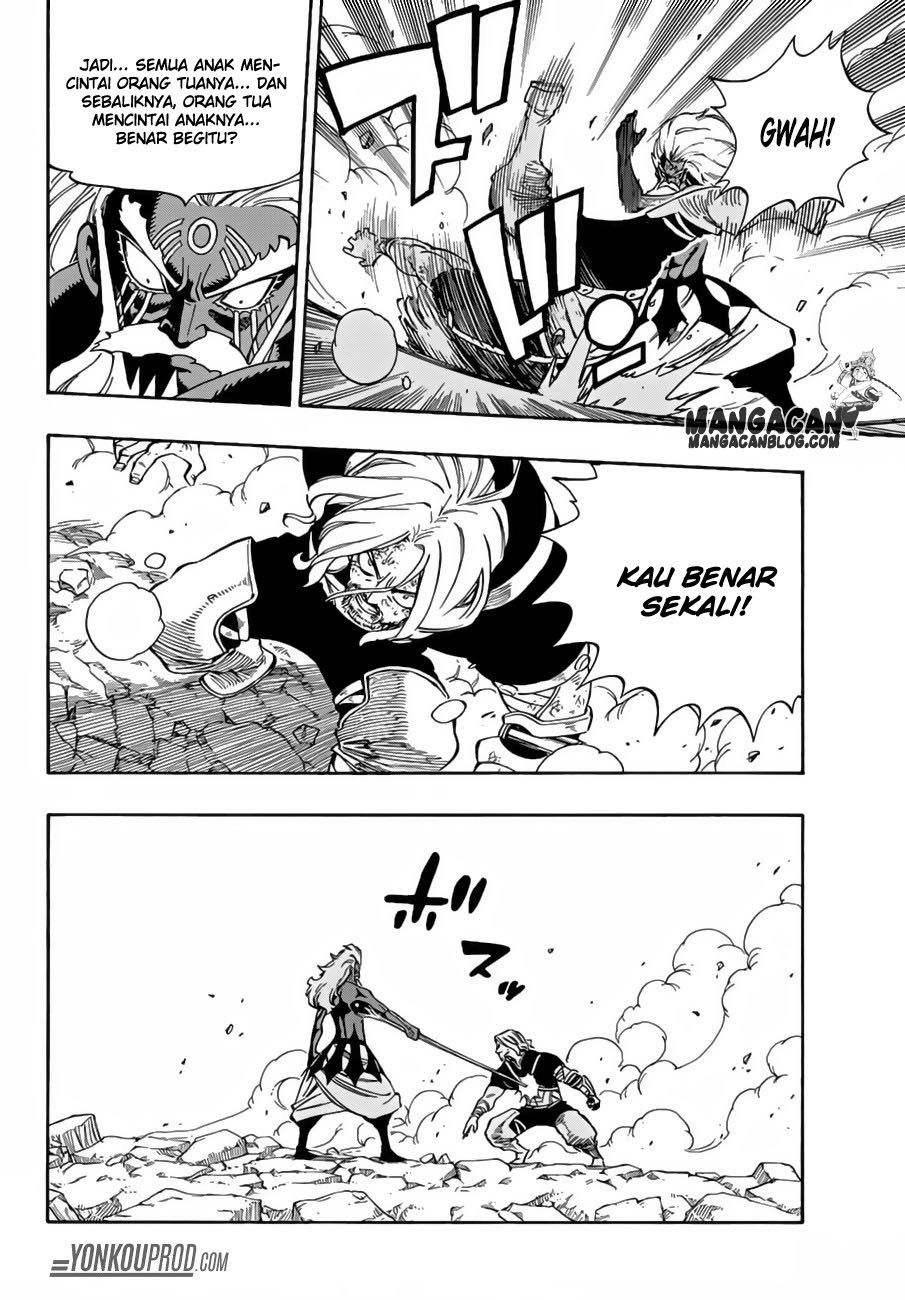 Chapter 525 - halaman 5