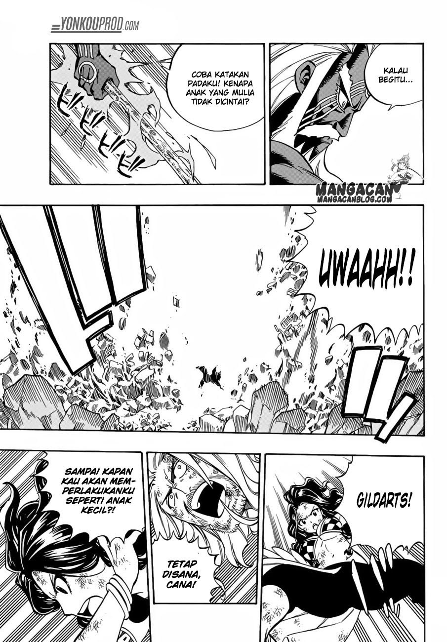 Chapter 525 - halaman 6