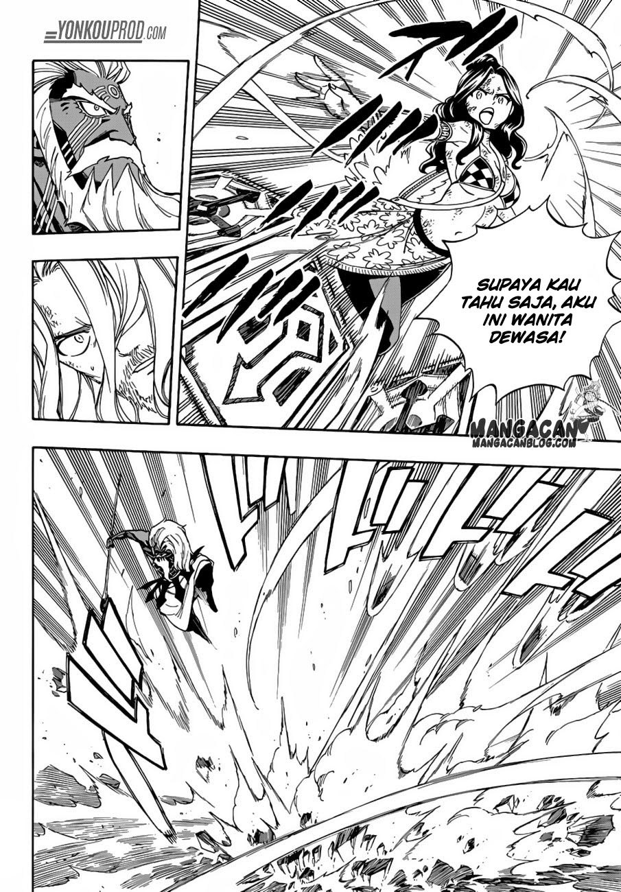 Chapter 525 - halaman 7