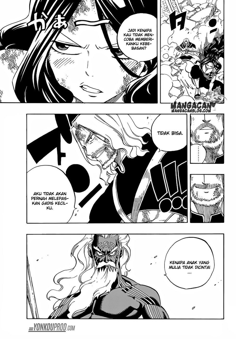 Chapter 525 - halaman 8
