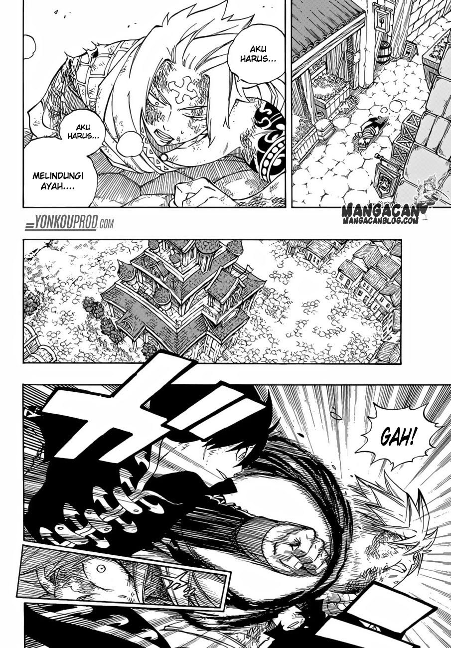 Chapter 525 - halaman 9