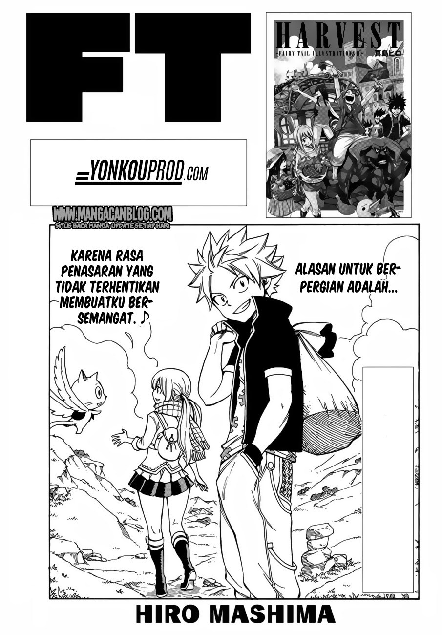 Chapter 520 - halaman 2