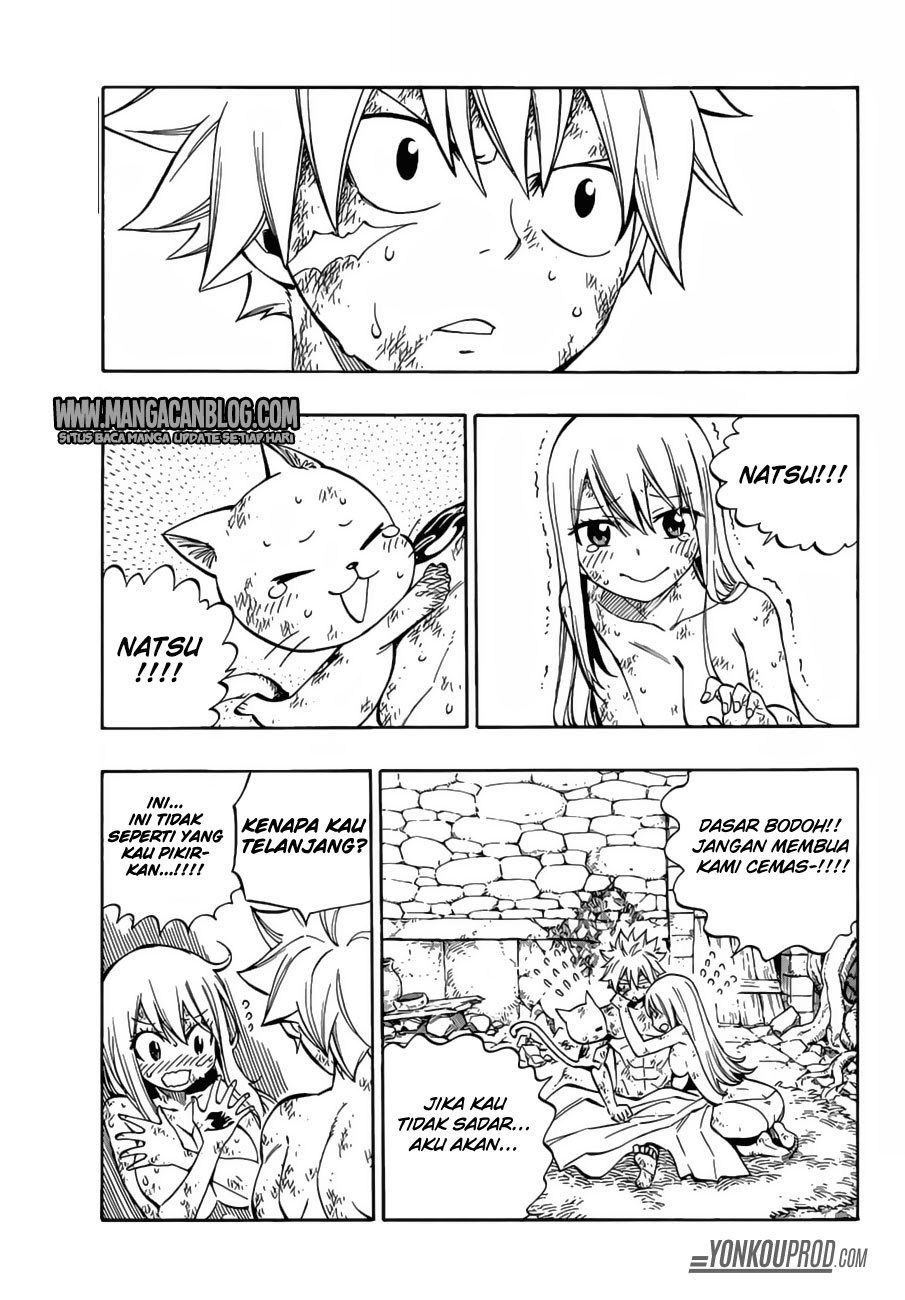 Chapter 520 - halaman 14