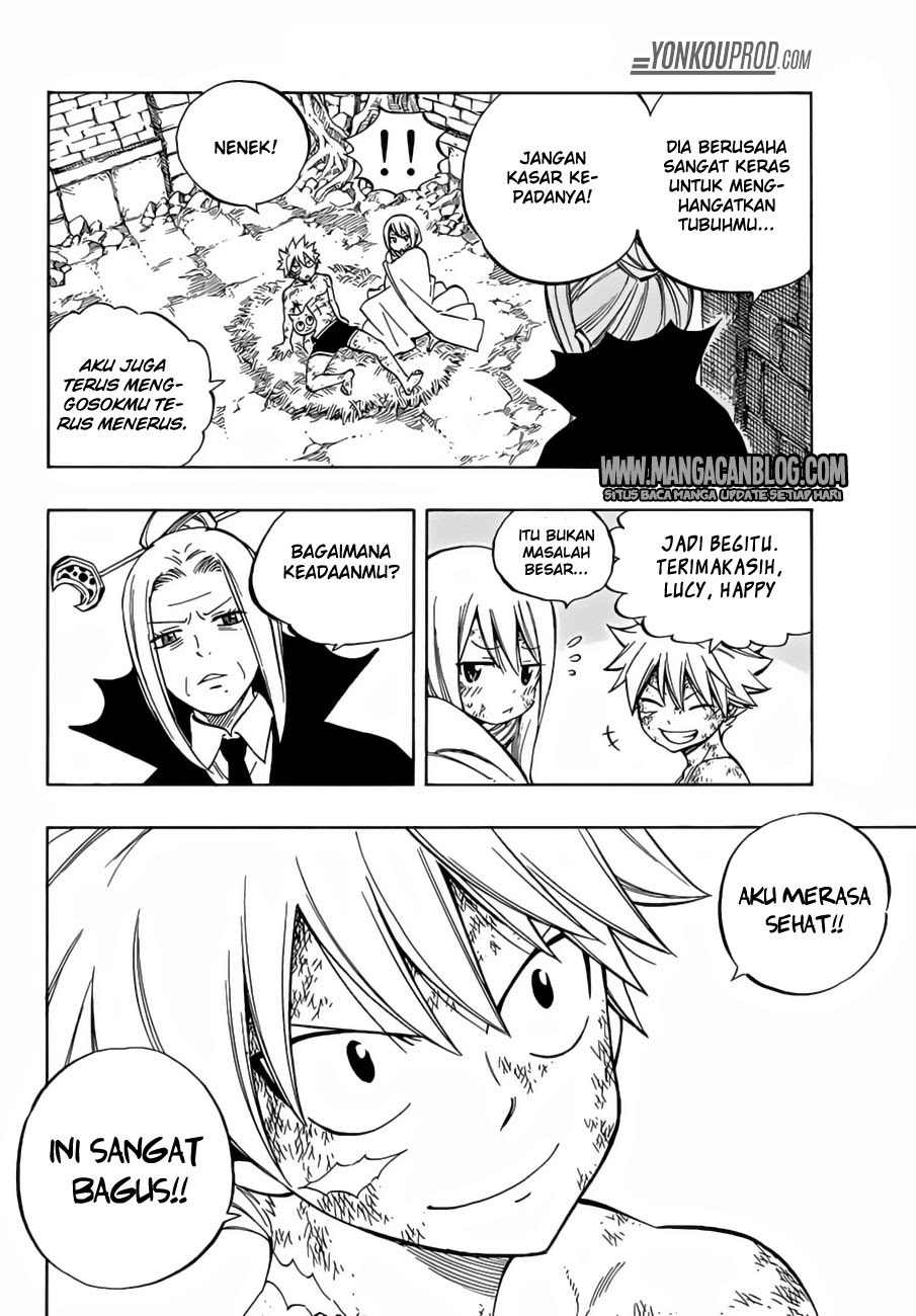 Chapter 520 - halaman 15