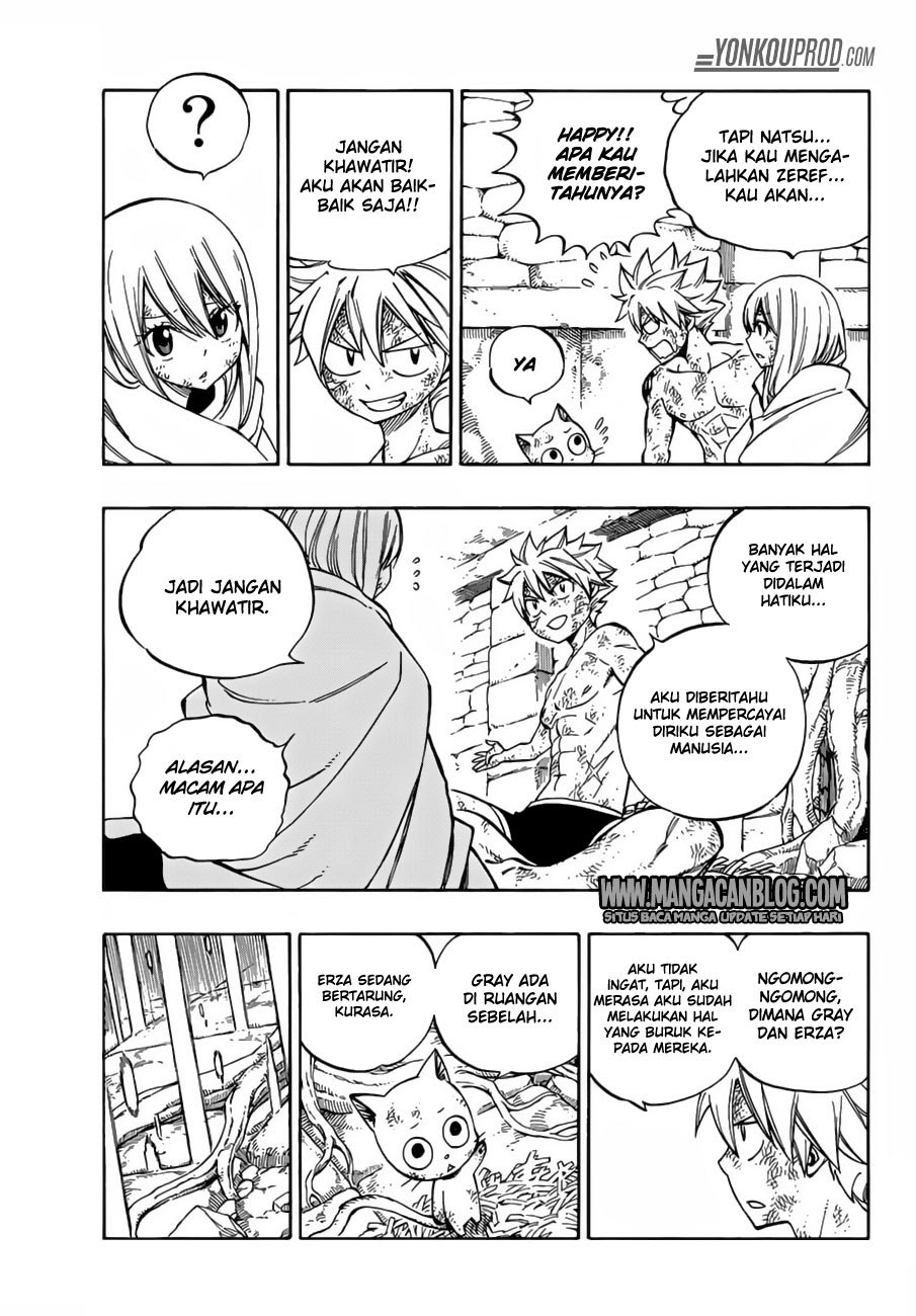 Chapter 520 - halaman 16