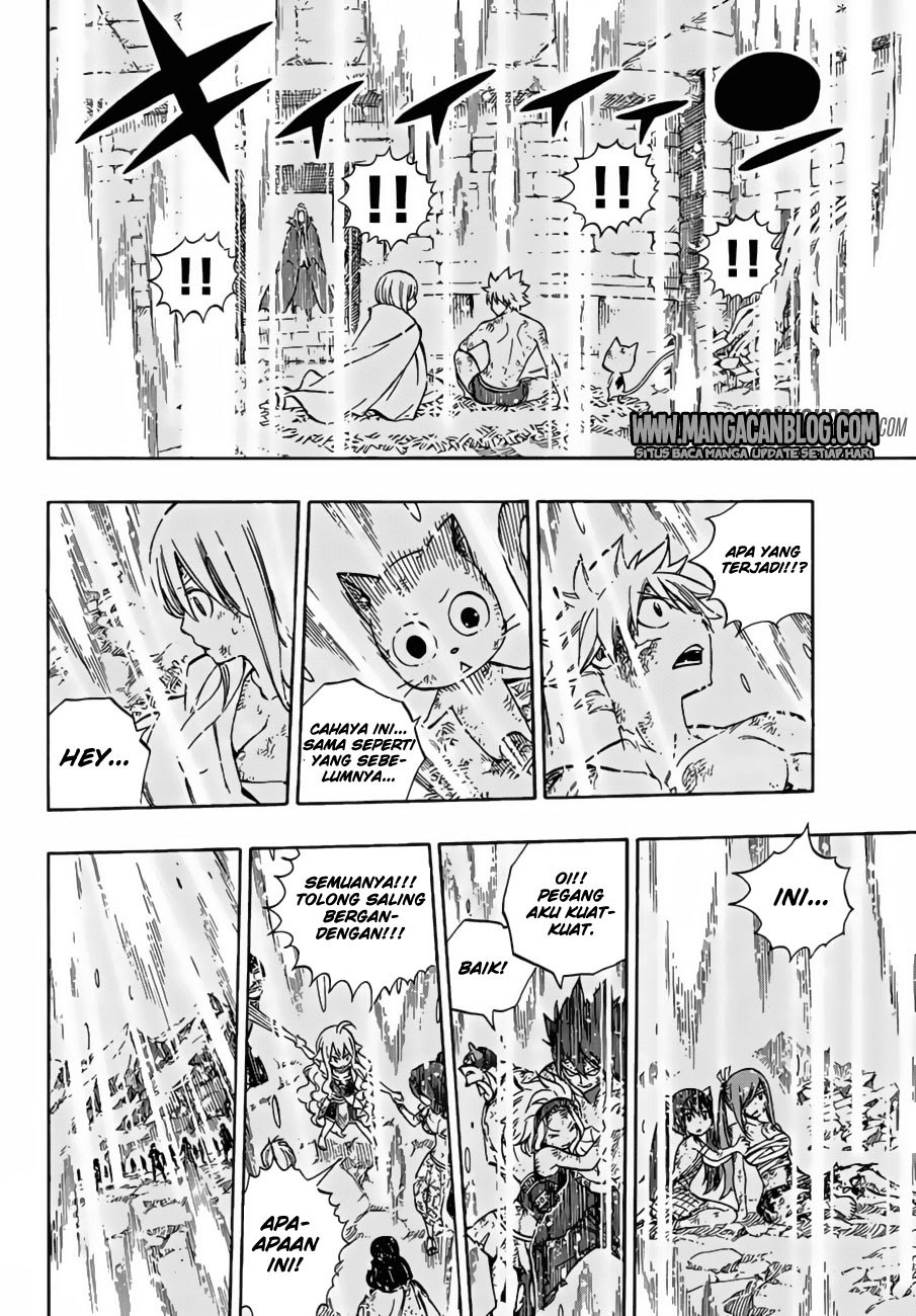 Chapter 520 - halaman 17