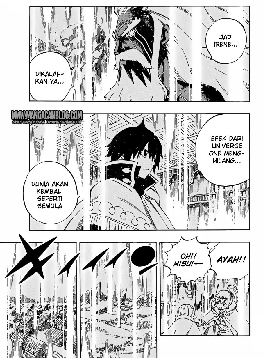 Chapter 520 - halaman 18