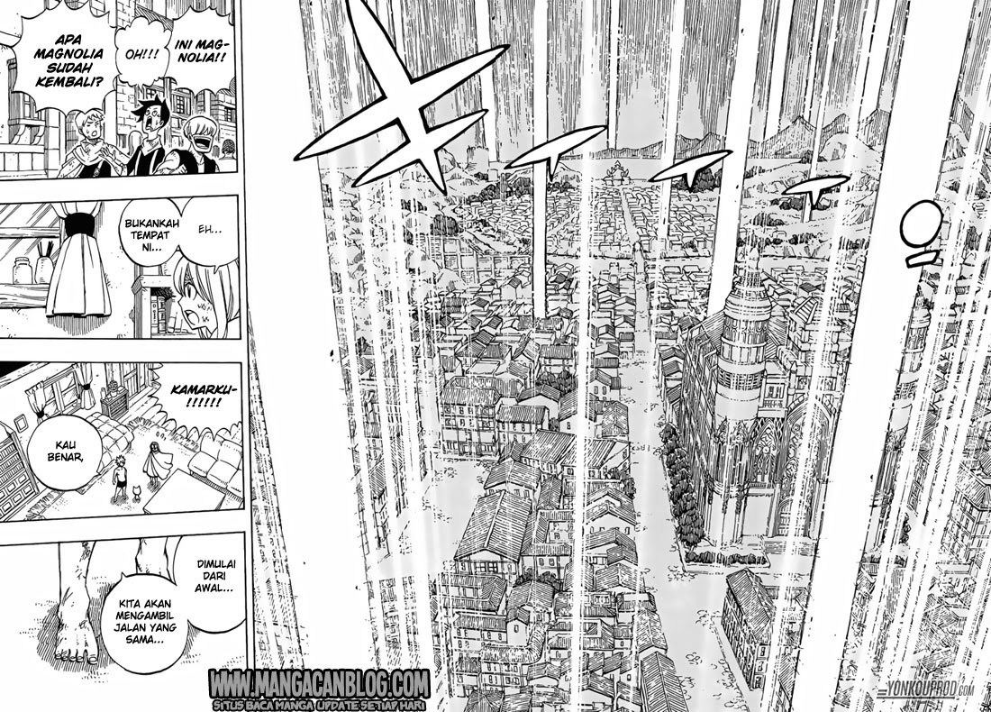 Chapter 520 - halaman 19