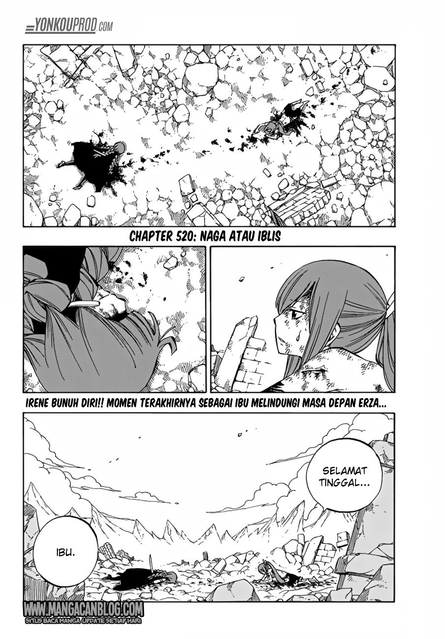 Chapter 520 - halaman 3
