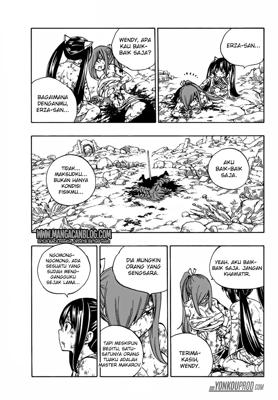 Chapter 520 - halaman 4
