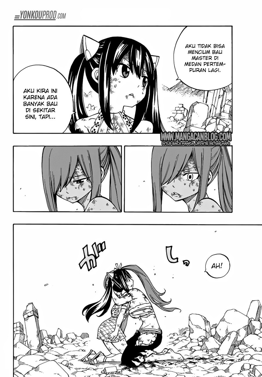 Chapter 520 - halaman 5