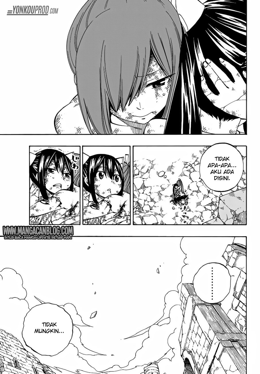 Chapter 520 - halaman 6