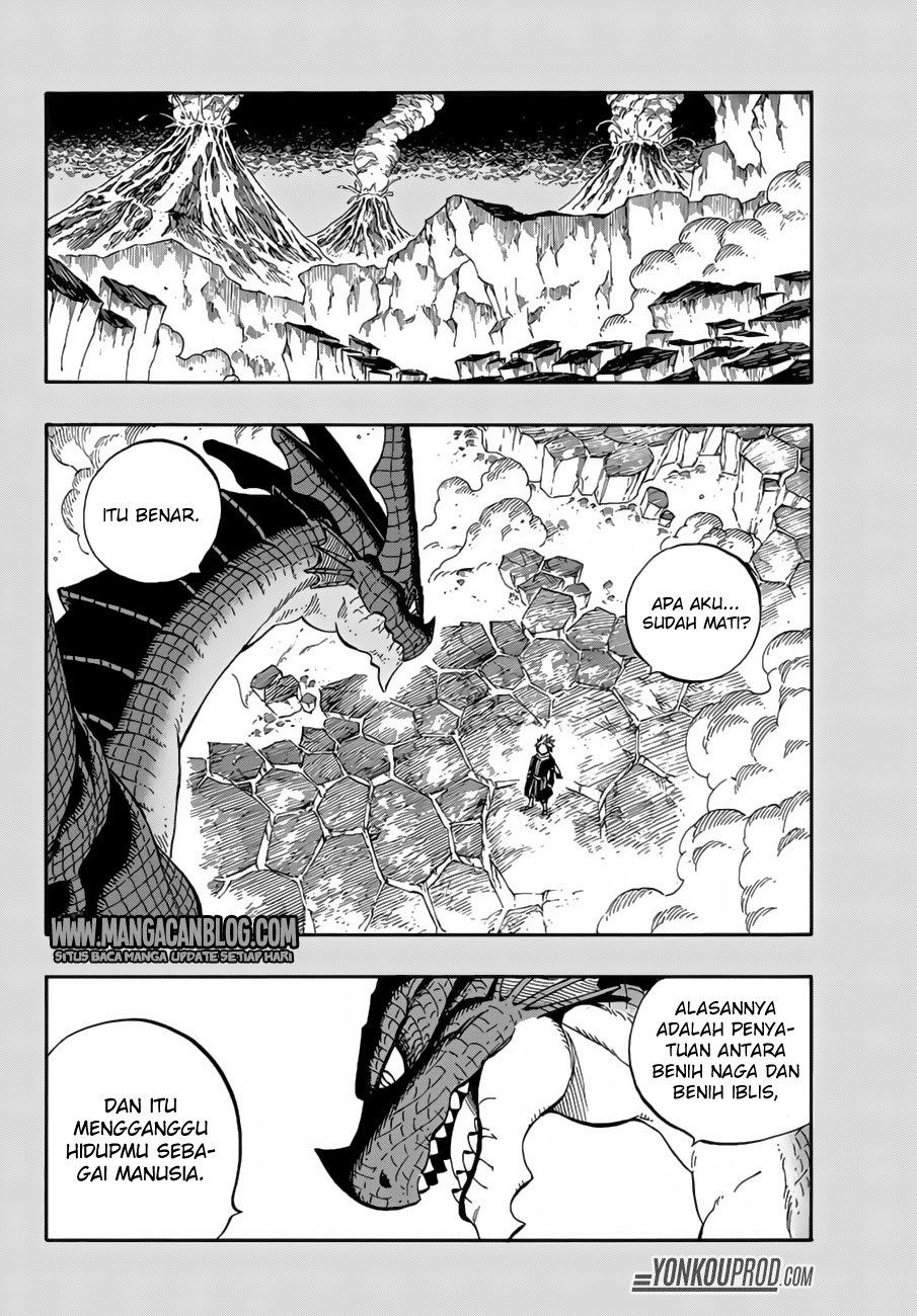 Chapter 520 - halaman 7