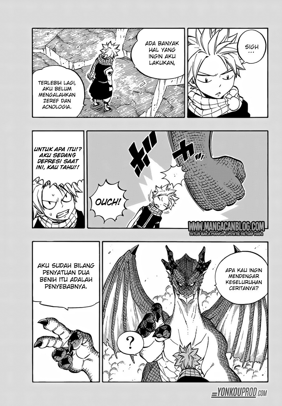 Chapter 520 - halaman 8