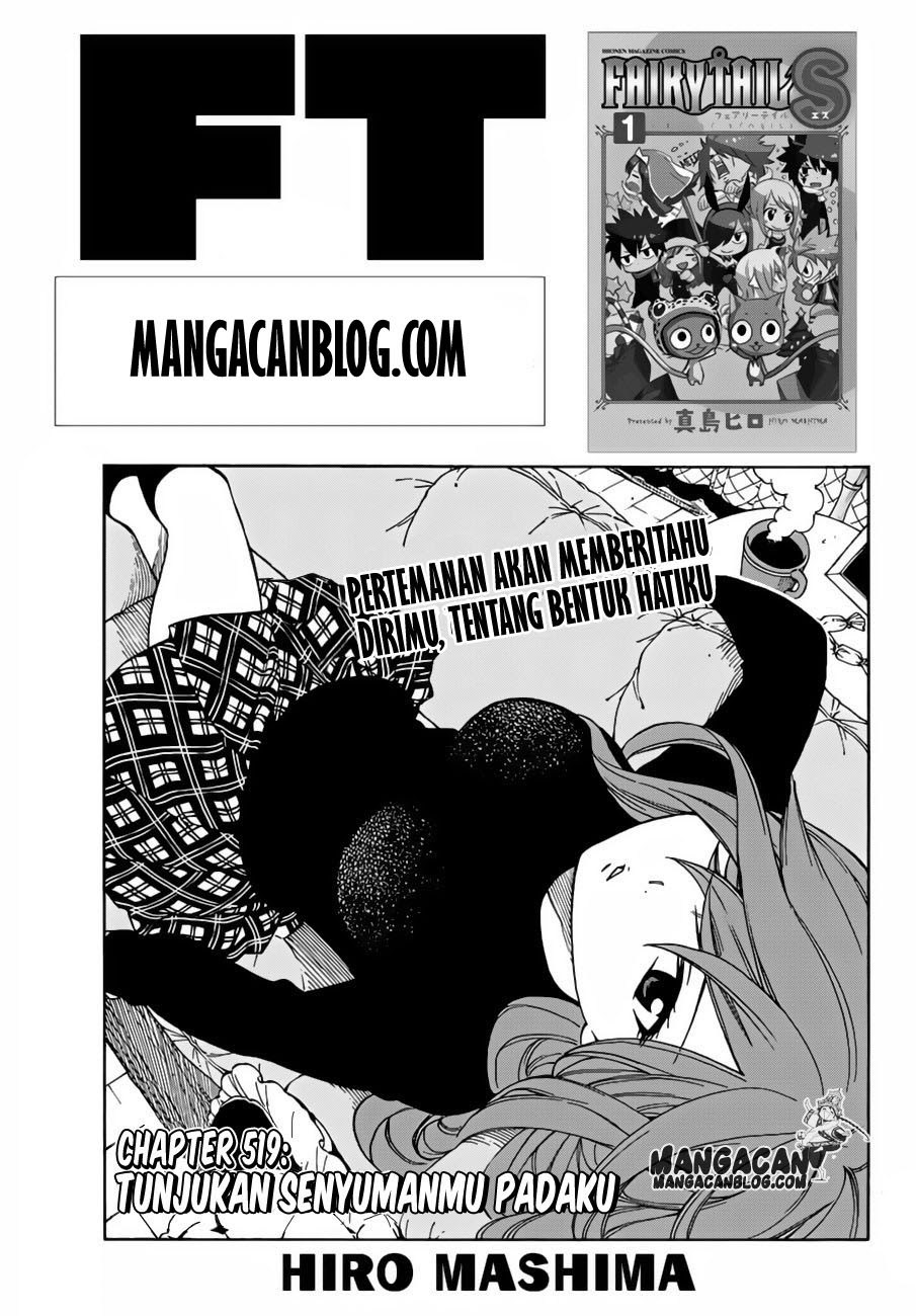 Chapter 519 - halaman 2