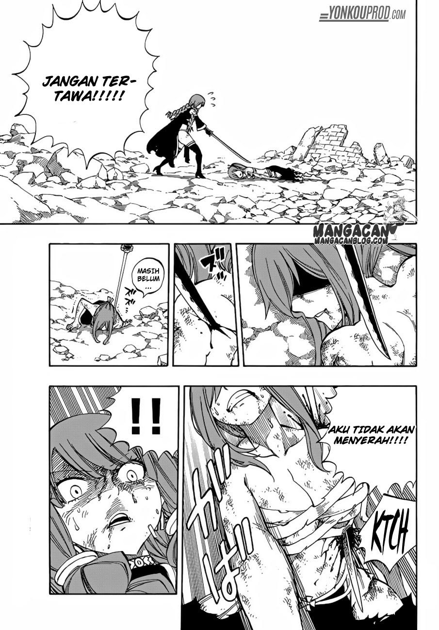 Chapter 519 - halaman 14