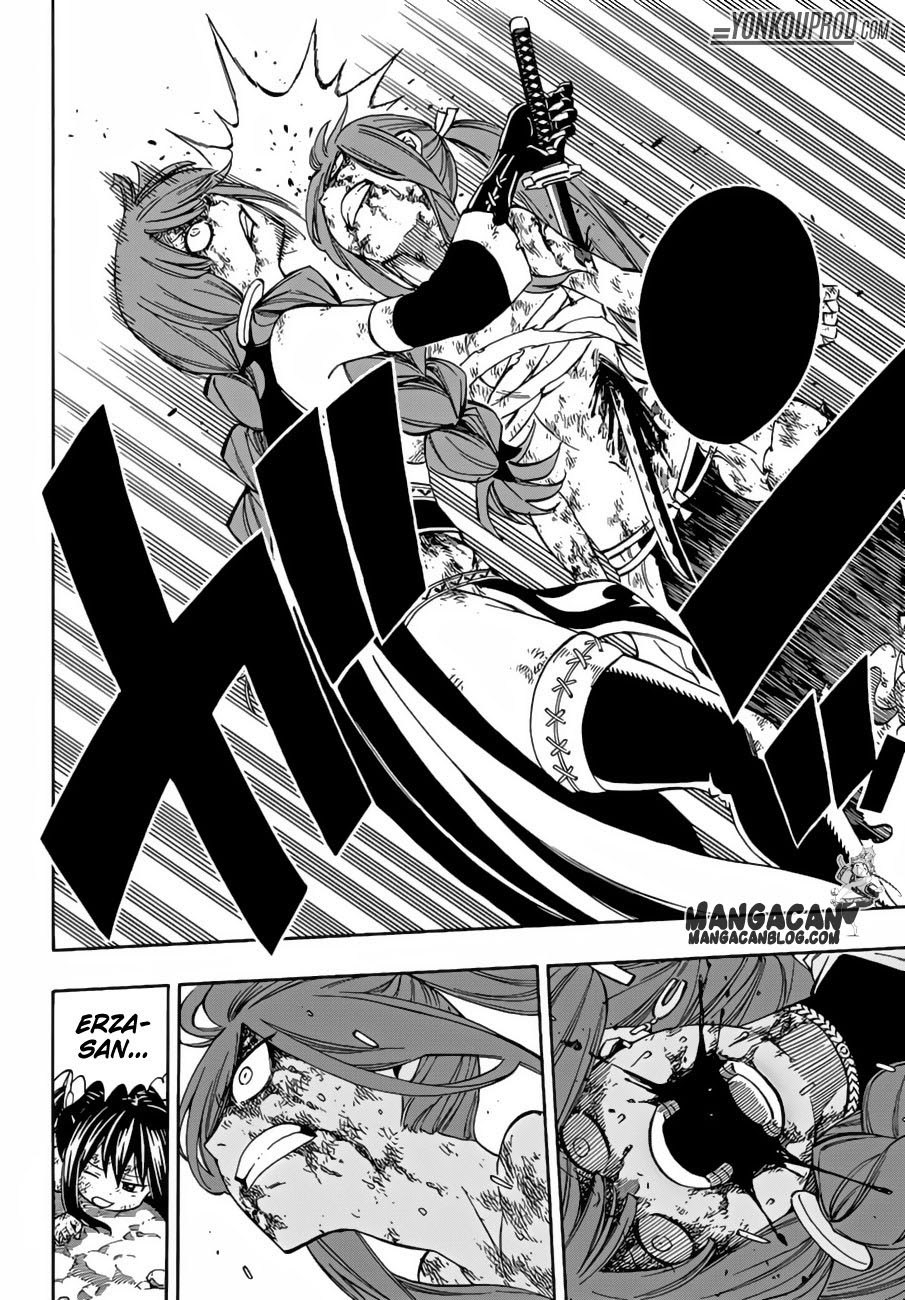 Chapter 519 - halaman 15