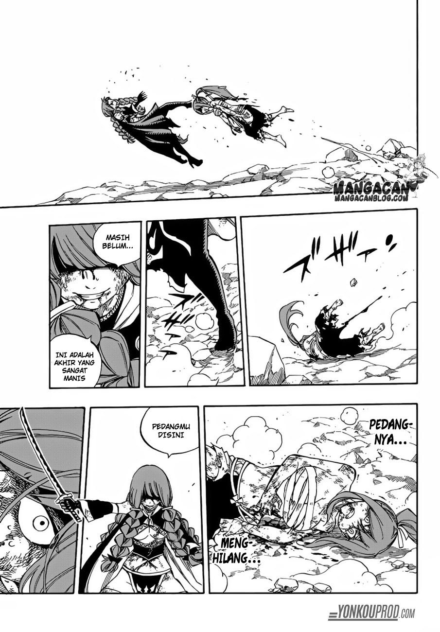 Chapter 519 - halaman 16