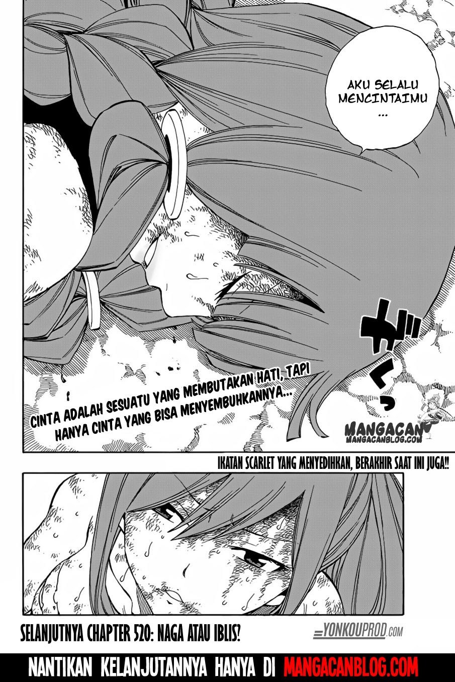 Chapter 519 - halaman 20