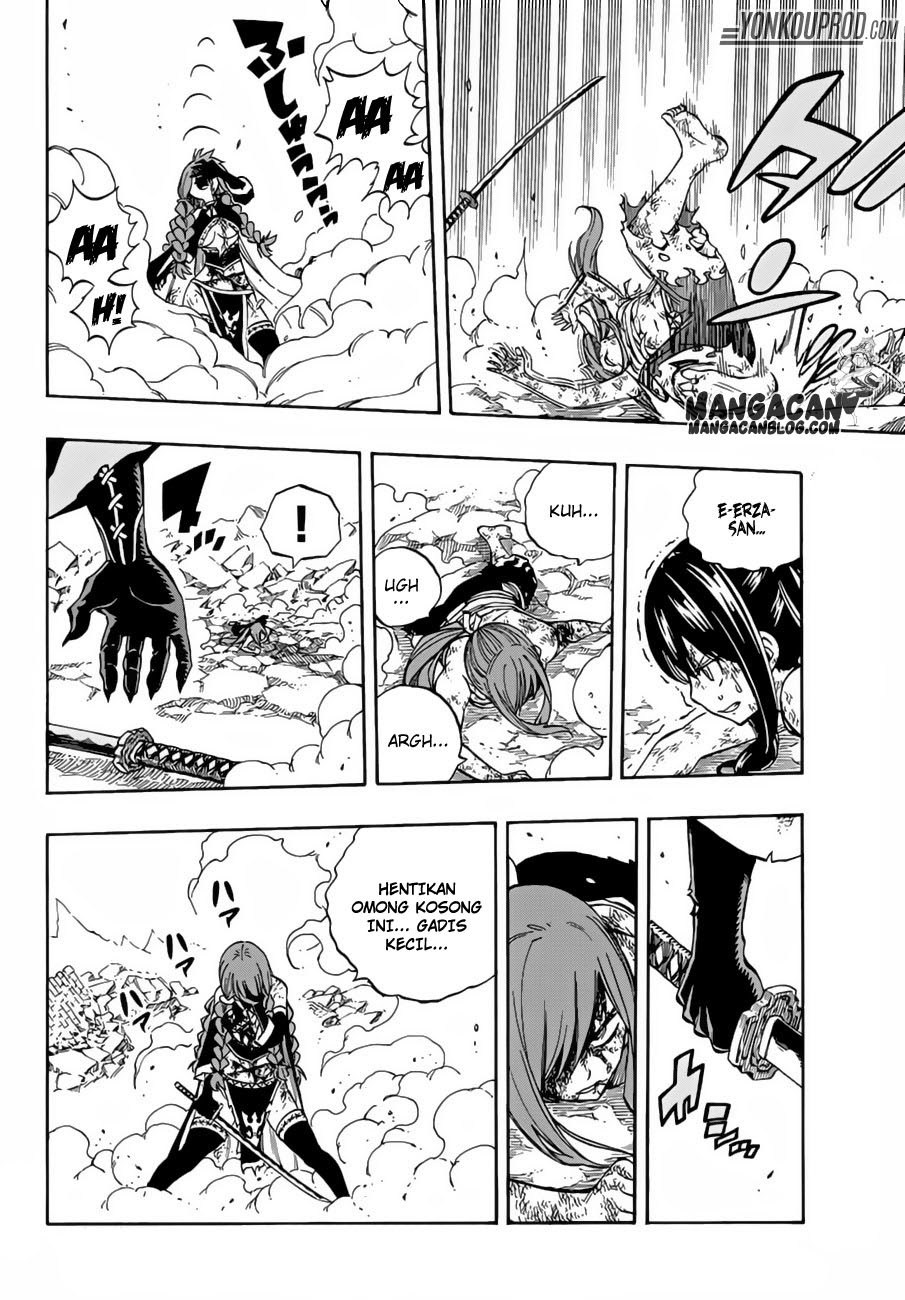 Chapter 519 - halaman 9
