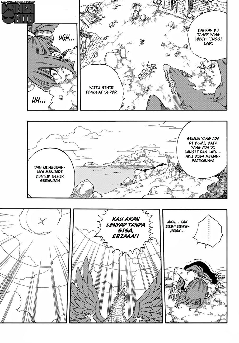 Chapter 518 - halaman 15