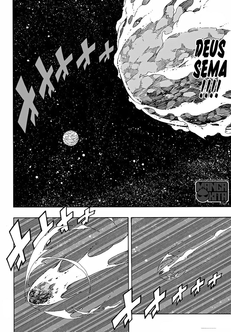 Chapter 518 - halaman 16