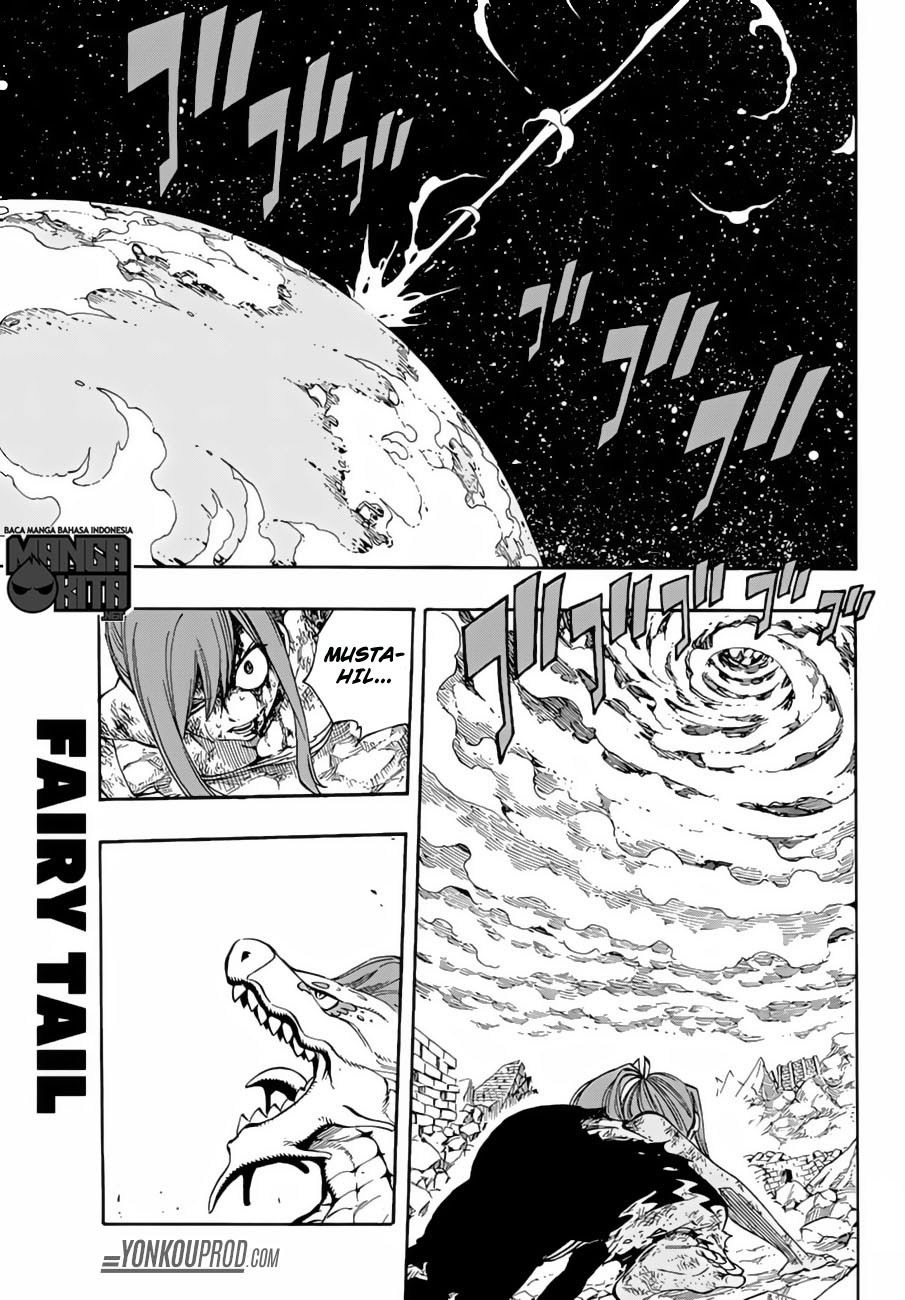 Chapter 518 - halaman 17