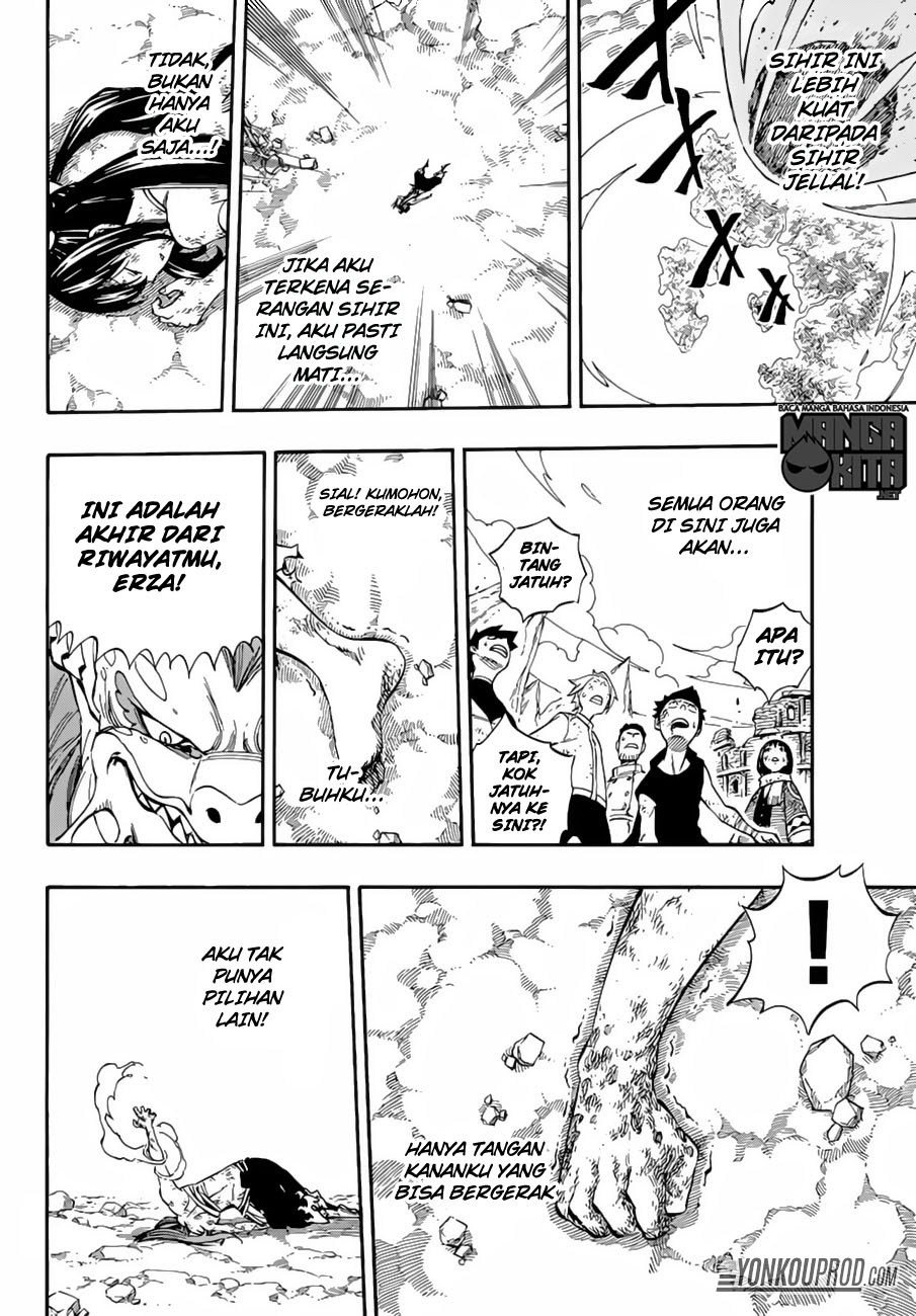 Chapter 518 - halaman 18