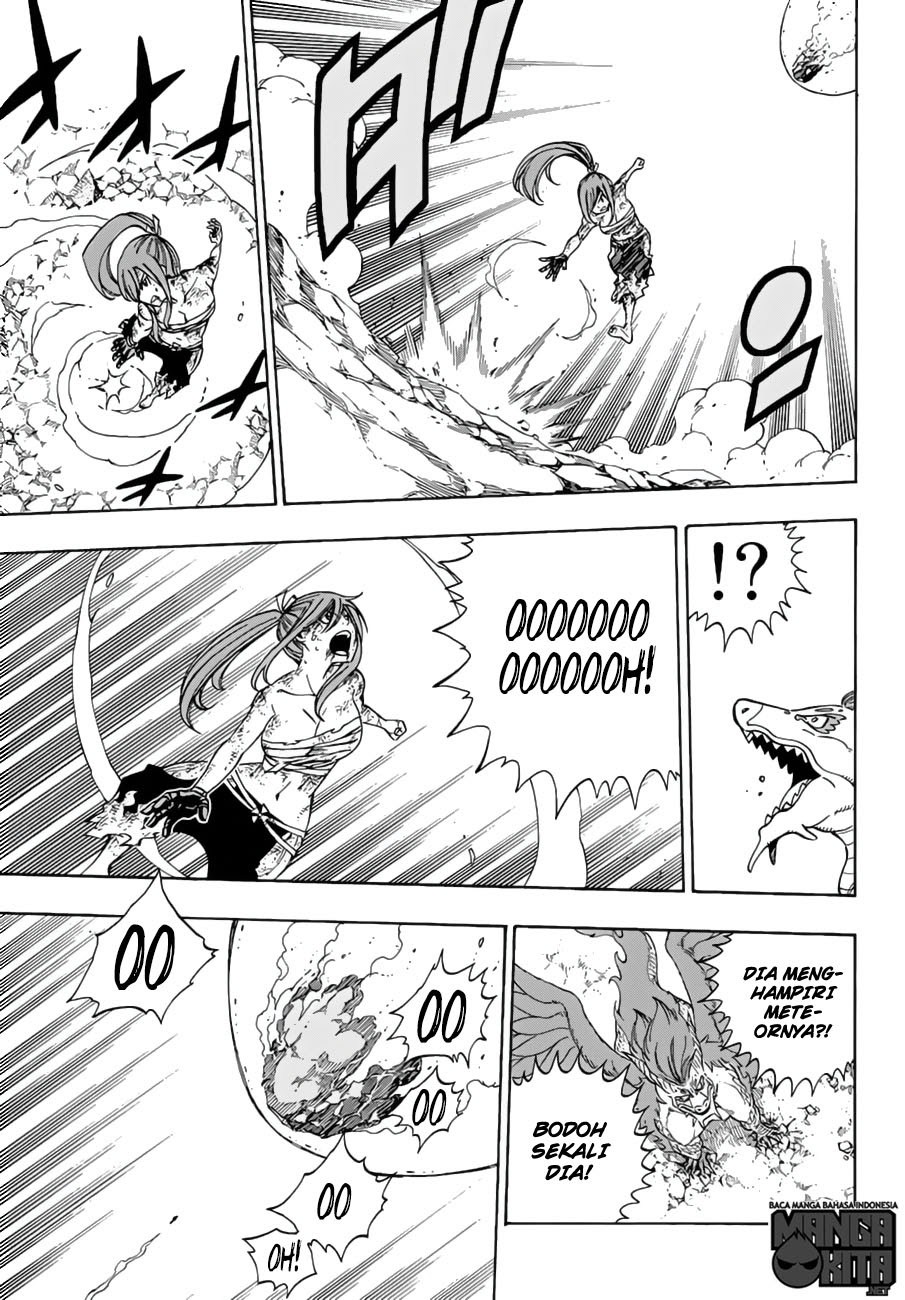 Chapter 518 - halaman 19