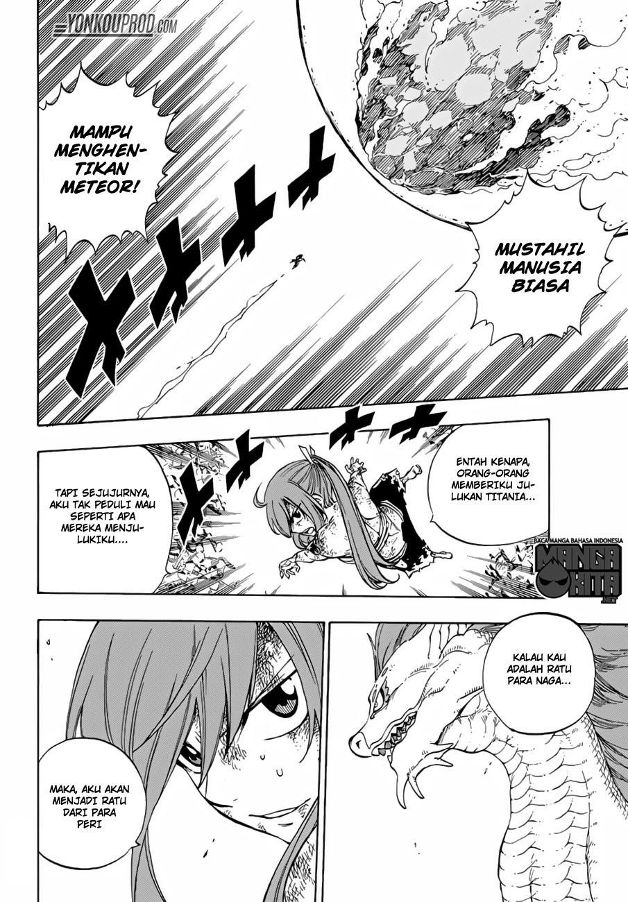 Chapter 518 - halaman 20