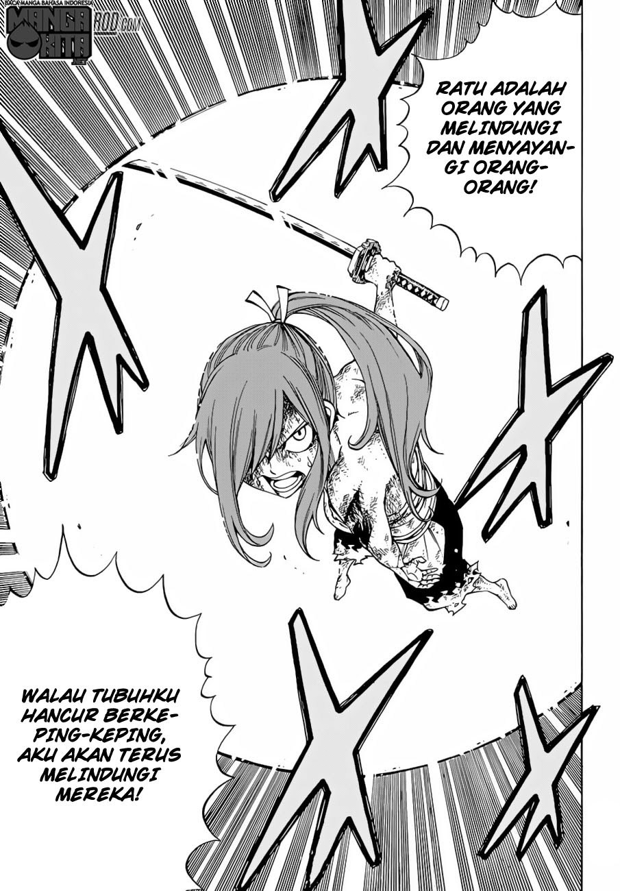 Chapter 518 - halaman 21