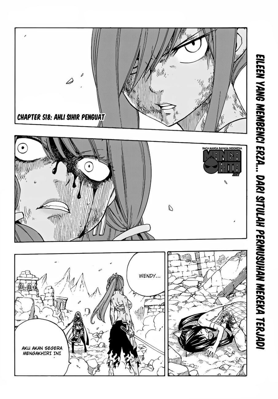 Chapter 518 - halaman 4