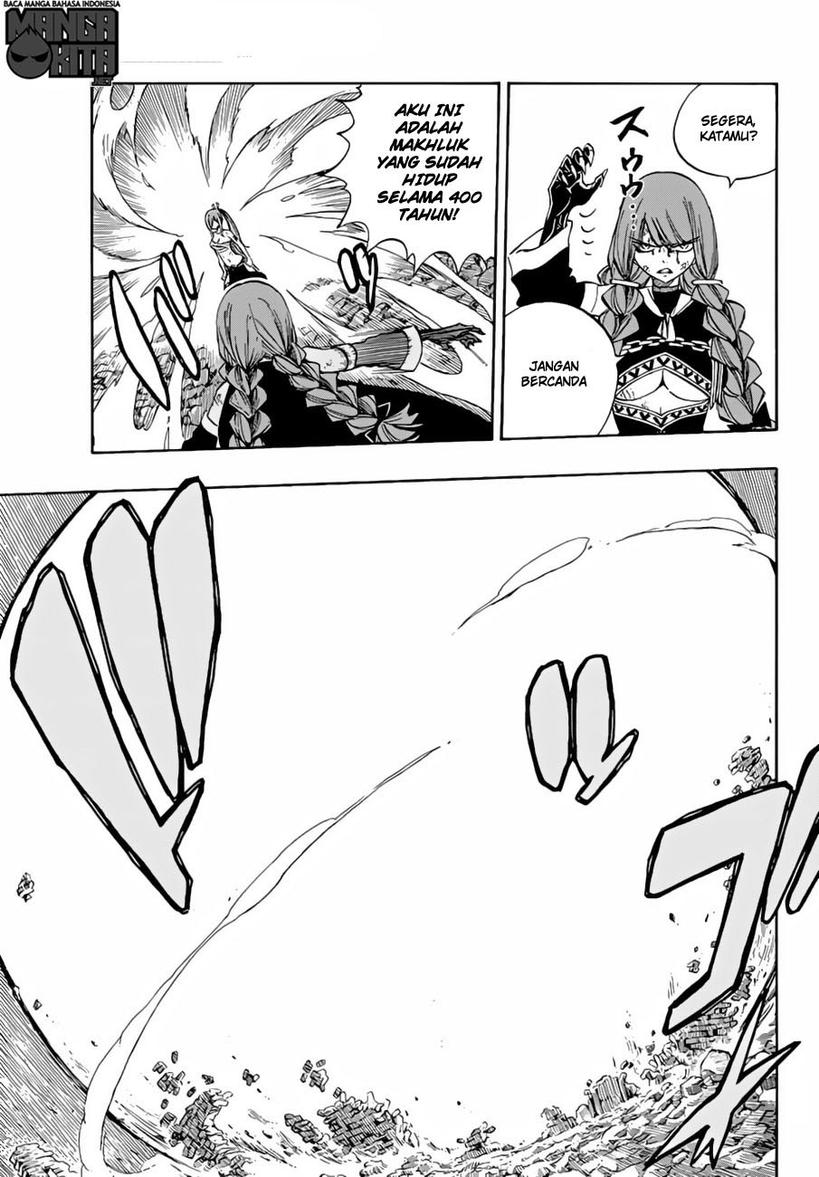 Chapter 518 - halaman 5
