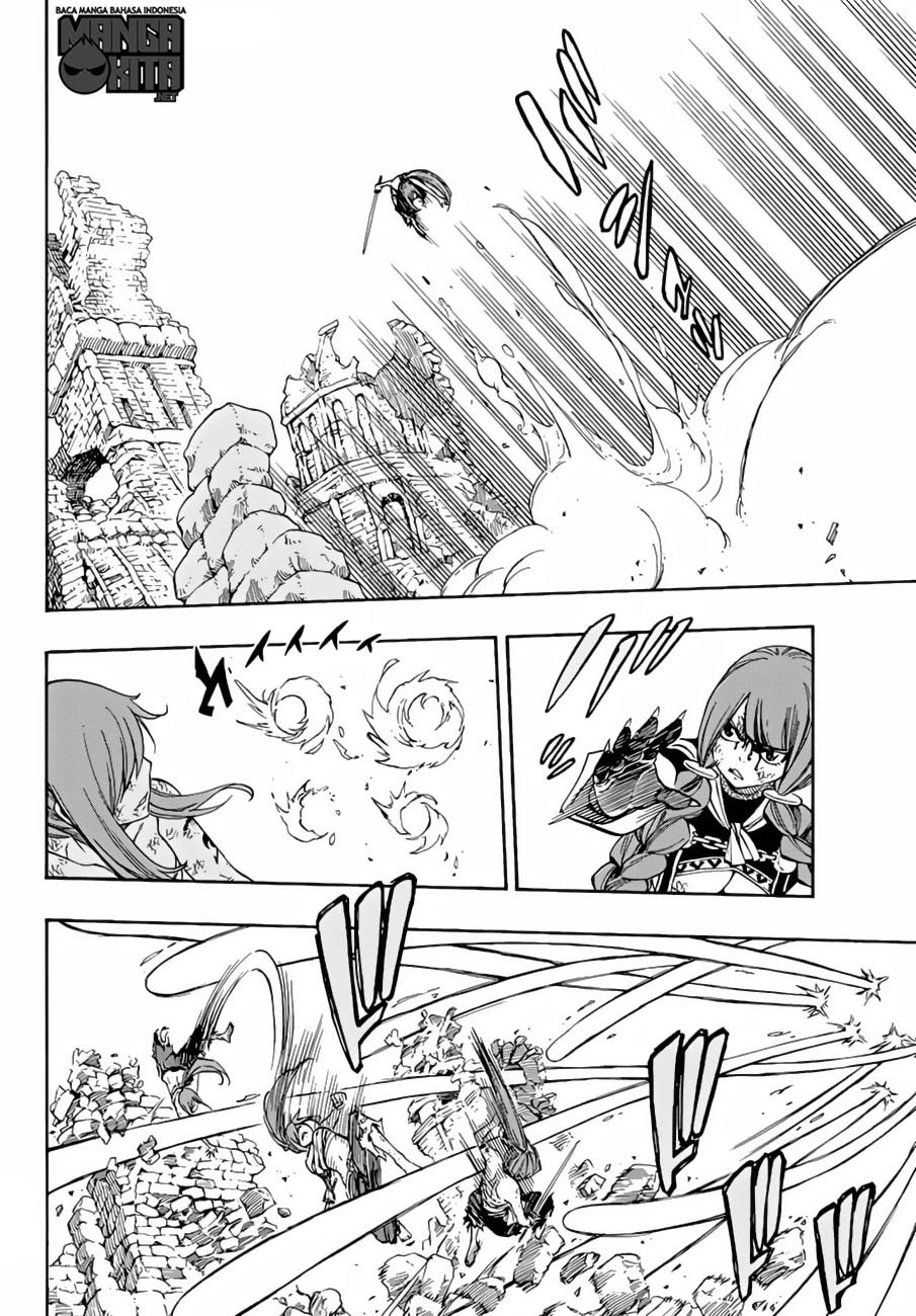Chapter 518 - halaman 6